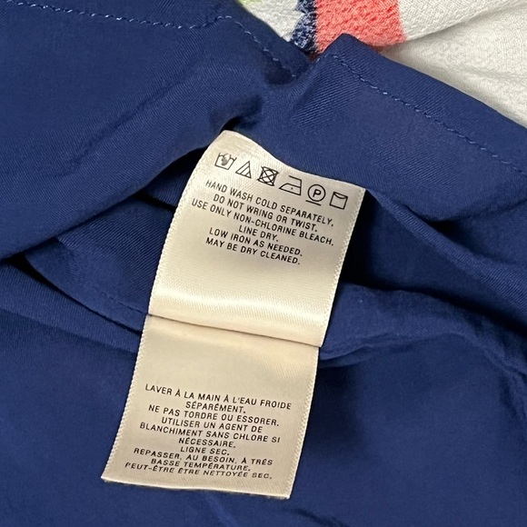 Maeve Anthropologie Spirited Midi Dress - Picture 12 of 13